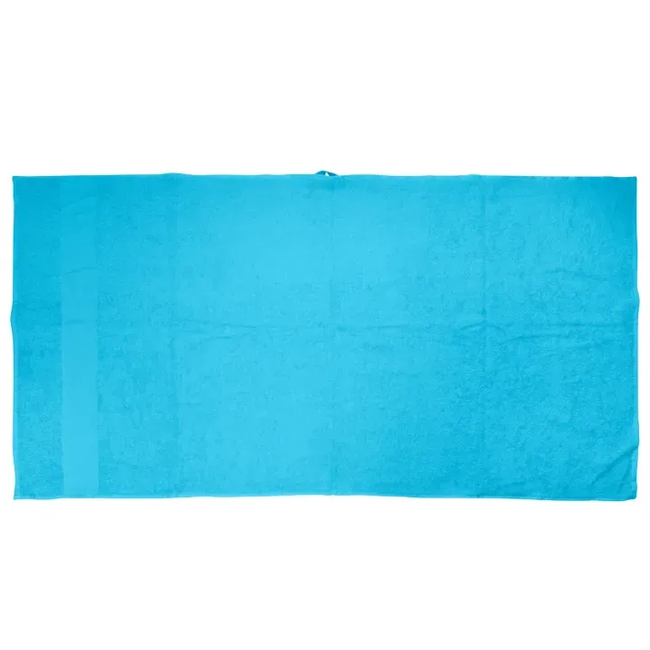 cotton terry towel - 70×140 cm - AP593000 (ANDA#06V)